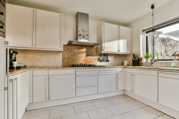 Medium property photo - Aagje Dekenlaan 203, 1403 HE Bussum